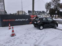 Używany Chevrolet Spark 70 KM (51 kW) 2012 Czarny Hatchback