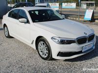 używany BMW 520 X-Drive Salon Polska Gwarancja G30/G31 (2017-2023)