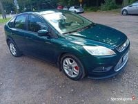 używany Ford Focus