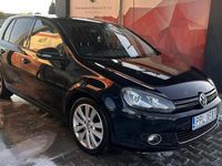 Używany VW Golf VI 2011 Inny kolor Hatchback