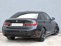 używany BMW 320 d xDrive Limuzyna