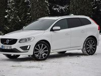 używany Volvo XC60 2.4dm 190KM 2016r. 172 179km