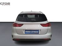 używany Kia Ceed 1dm 100KM 2022r. 4 094km