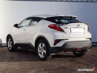 używany Toyota C-HR 1.2 Turbo