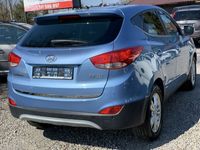 używany Hyundai ix35 1.6dm 135KM 2012r. 99 000km