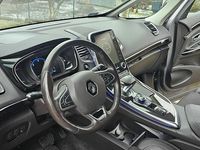Używany Renault Espace 2017 Szary Minivan