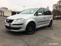 Używany VW Touran 140 KM (102 kW) 2007 Minivan