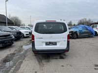 używany Mercedes Vito Tourer 4Matic Automat Klimatyzacja