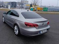 Używany VW CC 2015 Sedan/Limuzyna
