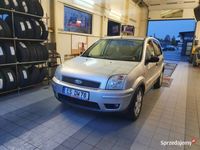 używany Ford Fusion Fusion Automat 1.6 benzyna 100 koni 2004 rokAutomat 1.6 benzyna 100 koni 2004 rok