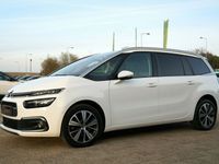 używany Citroën Grand C4 Picasso FULL OPCJA nawi ACC skora kamera 3…