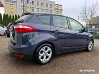 używany Ford C-MAX 