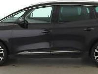 używany Renault Grand Scénic IV 7 os. automat full LED navi klima auto skóra panorama kamera i czujnik