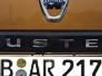 używany Dacia Duster Oryginał* Najbogatsza wersja*Kamery 360 II (2017-2024)