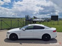 Używany Jaguar XF R 2015 Sedan/Limuzyna