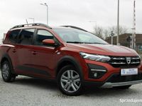 używany Dacia Jogger 7-Osób GAZ 7 Tys.Km Full Led Klima Tablet PDC …