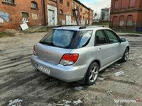 używany Subaru Impreza 1,6