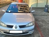 używany Renault Laguna II 