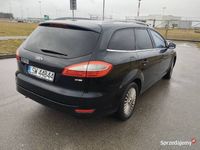 używany Ford Mondeo 2.0 TDCI 2008 r Converse +