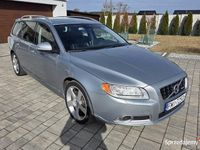 Używany Volvo V70 R-Design 2011 Kombi