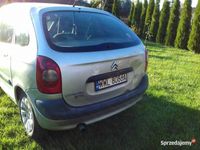 używany Citroën Xsara Picasso 