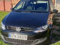 używany VW Polo 