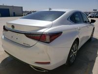 używany Lexus ES350 2020, 3.5L, po gradobiciu