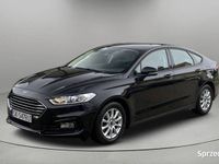 używany Ford Mondeo 2dm 120KM 2019r. 66 000km