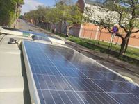 Używany VW T4 2001 Biały Van