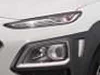 używany Hyundai Kona Navi, Klimatronic, Tempomat, Parktronic,