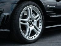 używany Mercedes SL55 AMG AMG 55 AMG Performance 517 Bose Panorama R230 (2001-2013)