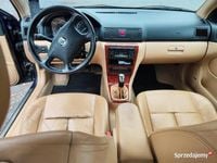 Używany Skoda Octavia LAURIN & KLEMENT 2000 Niebieski Kombi