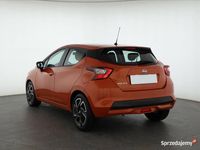 używany Nissan Micra 1.0 IG-T