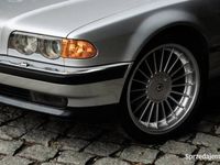 Używany BMW 750L Comfort Edition 1999 Sedan/Limuzyna