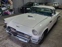 Używany Ford Thunderbird 1957