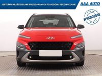 Używany Hyundai Kona 120 KM (88 kW) 2020 Czerwony SUV