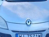 Używany Renault Mégane III 110 KM (80 kW) 2010 Srebrny Hatchback