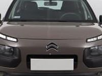 używany Citroën C4 Cactus I , Klimatronic, Tempomat, Parktronic,ALU