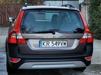 używany Volvo XC70 2.4d D5 185km