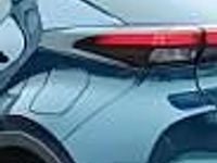 Używany Toyota C-HR Style 140 KM (102 kW) 2024 Niebieski SUV