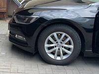 Używany VW Passat 2015