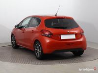 używany Peugeot 208 1.2 PureTech