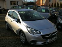 używany Opel Corsa 1.2dm 70KM 2015r. 87 200km