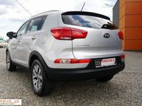 używany Kia Sportage 1.6dm 135KM 2015r. 81 400km