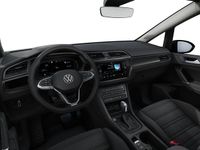 Nowe VW Touran 150 KM (110 kW) 2026 Minivan