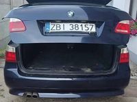 używany BMW 525 E61 d M57 2005r