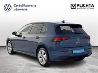 używany VW Golf VIII Golf 1.5 Life GT085 TSIM6F