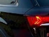 używany Audi SQ7 4.0 V8 TDI QUATTRO TIPRONIC 435KM FULL OPCJA VAT MARŻA GAWARNCJA