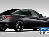 używany Alfa Romeo Giulia 2dm 280KM 2023r. 9km