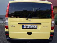 Używany Mercedes Vito 2005 Van